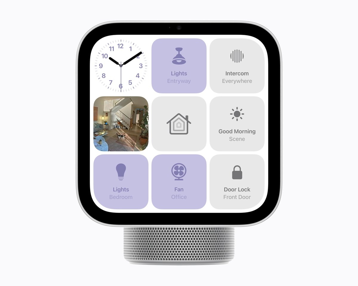 Apple's Smart Home Push in 2026: HomeView, the LG-Built Home Collection, HomePod mini 2 — and Who Should Wait