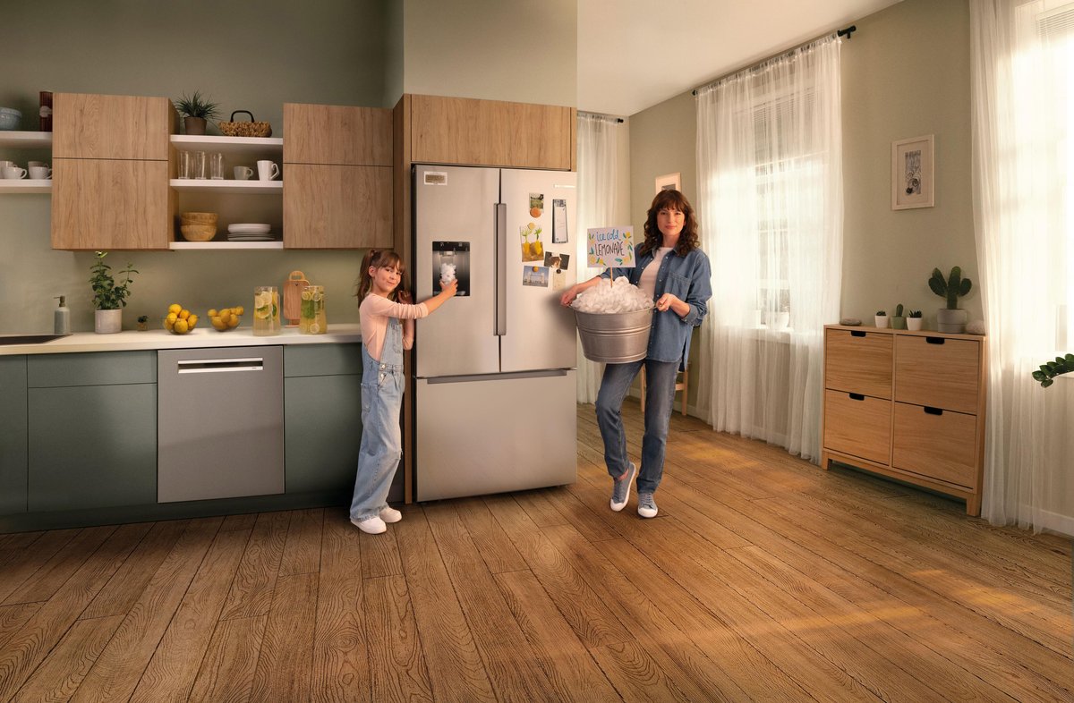 Matter's Appliance Problem in 2026: One Certified Dishwasher, Two Washers, and a Spec Nobody Shipped