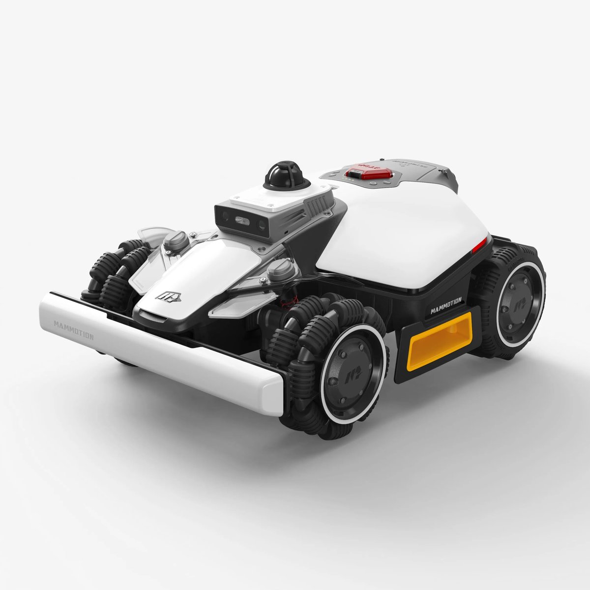 Robot Lawn Mowers in 2026: The Wire-Free Revolution Is Here, But Matter Still Hasn't Reached the Yard