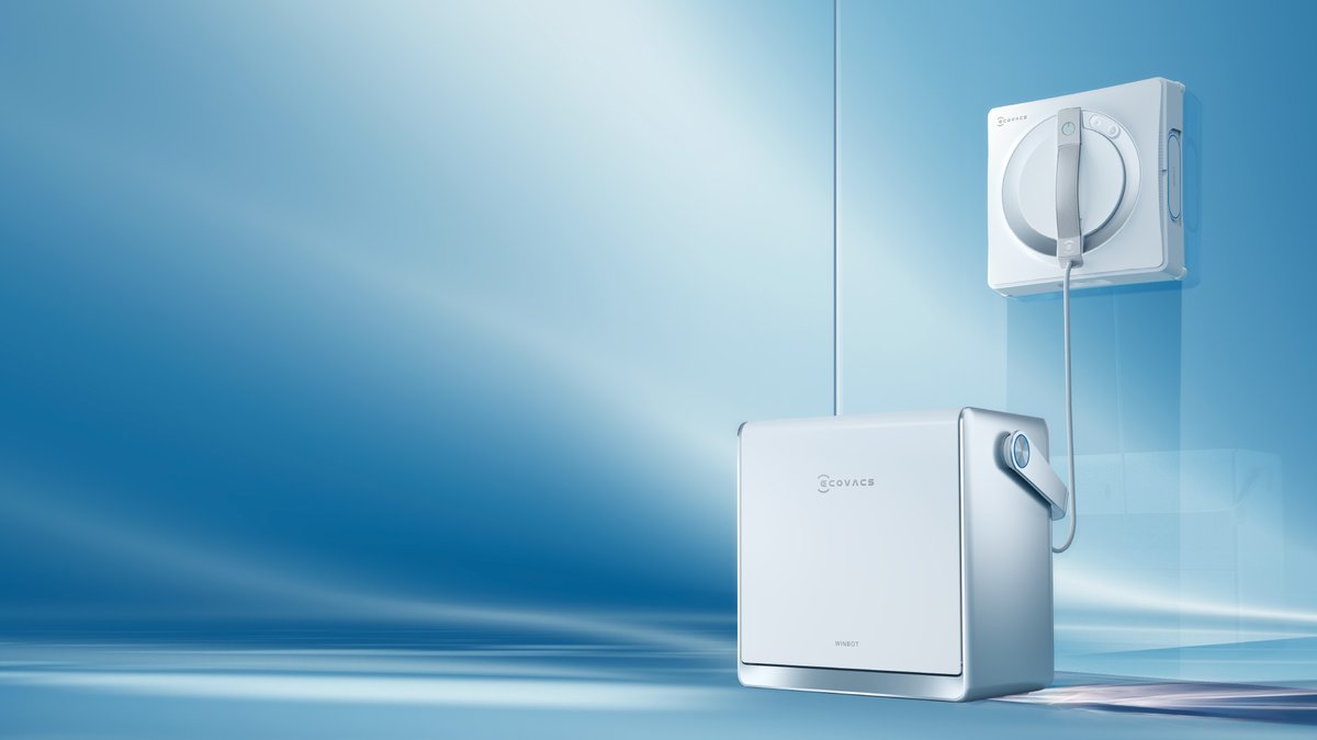 Robot Window Cleaners in 2026: Ecovacs Winbot vs. Hobot vs. Mamibot — and Why Matter Still Can't Reach Your Glass