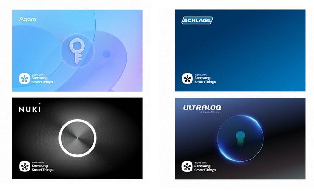 Samsung’s Digital Home Key vs. Apple Home Key: The 2026 Battle for Your Front Door