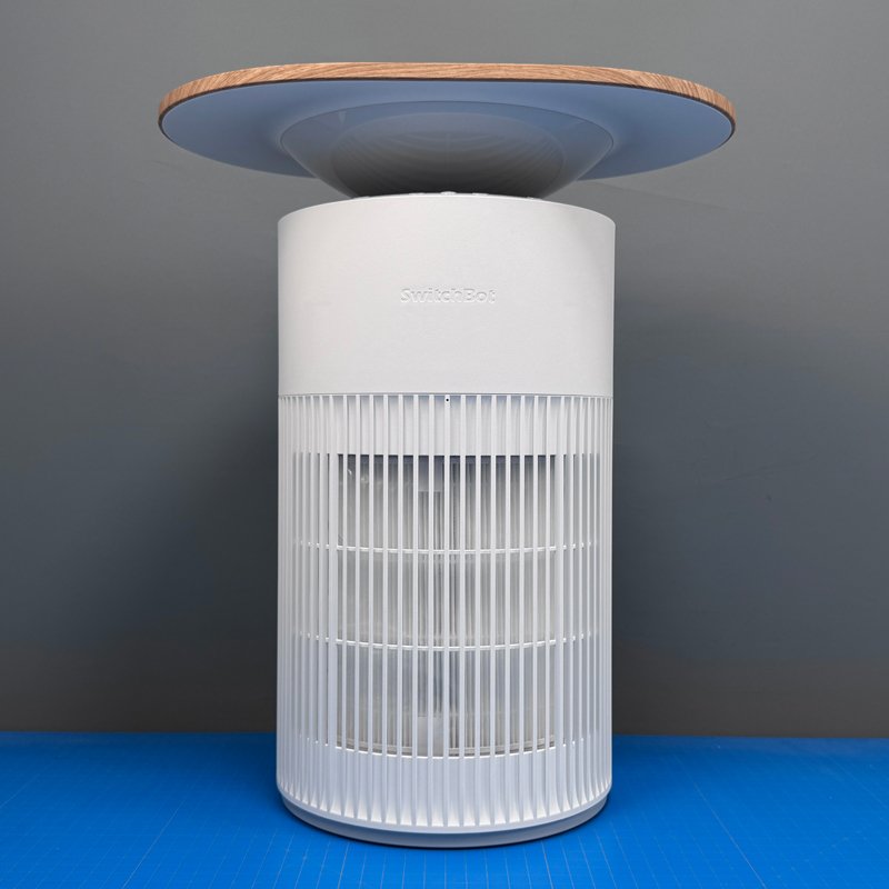 Smart Air Purifiers in 2026: Why Dyson, Coway, and Blueair Still Refuse to Speak Matter