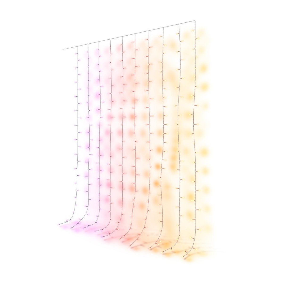 Smart Christmas Lights in 2026: Hue Festavia vs. Govee vs. Twinkly vs. Nanoleaf — and Why Matter Still Can’t Make Them Twinkle