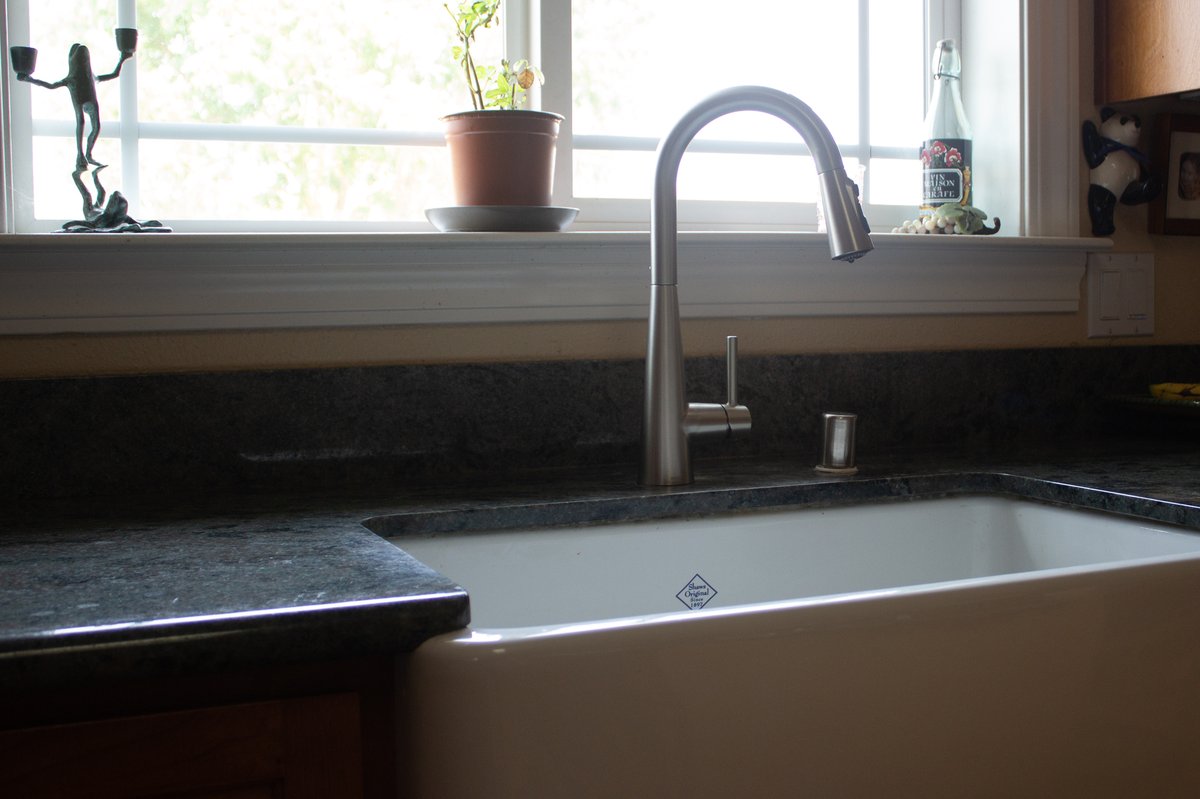 Smart Faucets in 2026: Delta VoiceIQ vs. U by Moen vs. Kohler Konnect — and Why None of Them Speak Matter