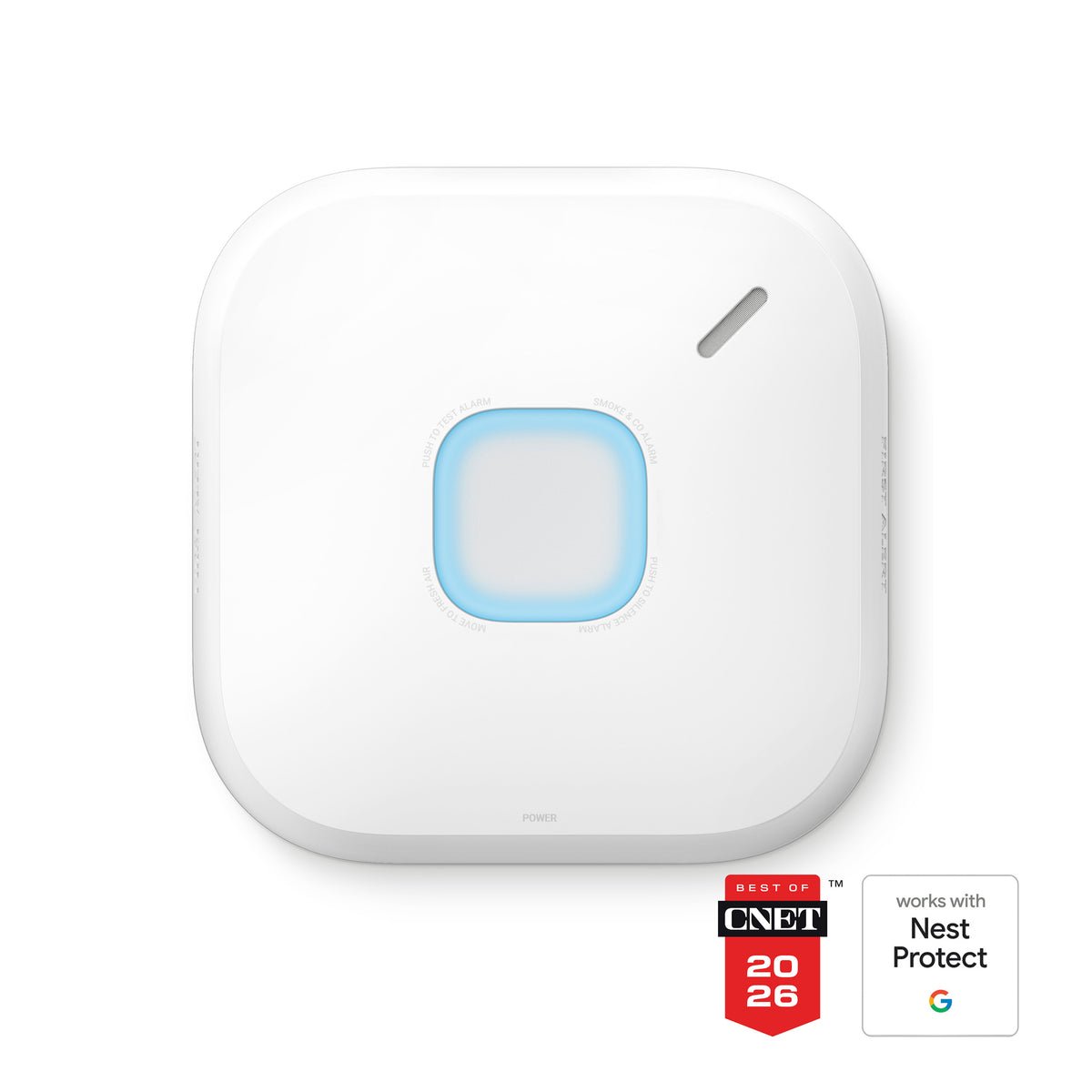 Smart Smoke and CO Alarms in 2026: Life After Nest Protect — First Alert SC5 vs. Kidde + Ring vs. the New Matter Alarms