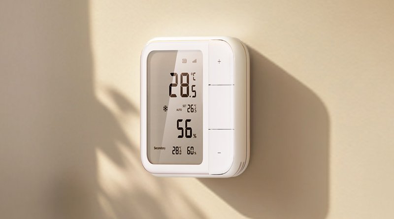 The 2026 Smart Temperature & Humidity Sensor Showdown: Aqara W100 vs. SwitchBot vs. Eve vs. Govee vs. SensorPush